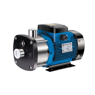 轻型卧式多级离心泵