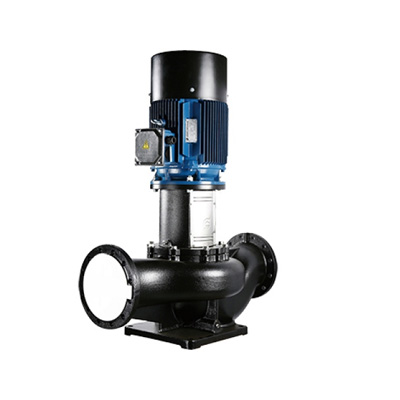 TD管道循环泵