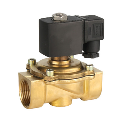 直通螺文膜片式水处理配件